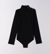 body a manica lunga ragazza